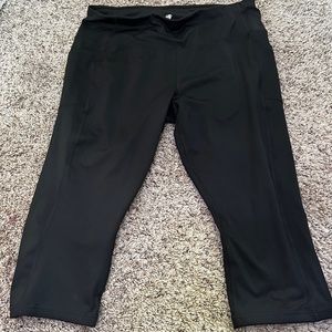 Avia Capri Leggings (XXL/20)
